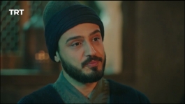 Yunus Emre - Season 02 Episode 13